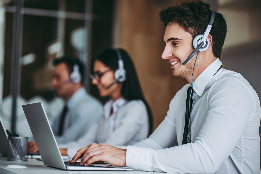 Commercial insurance claims support for all industries