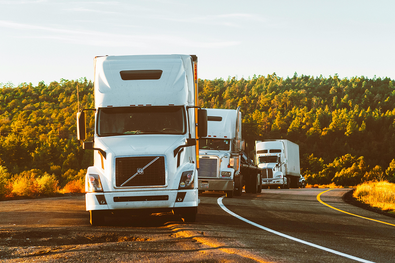 Commercial Auto Liability