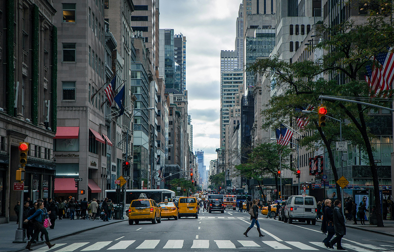 Commercial insurance coverage solutions