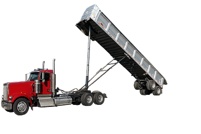 Dump Truck