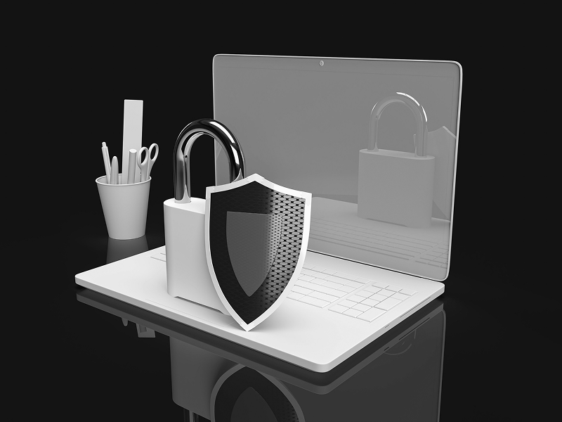 Privacy Policy - Data protection and security